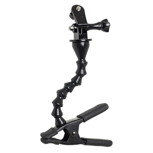 Soporte de acero - CAM-9-CB - Stage ninja