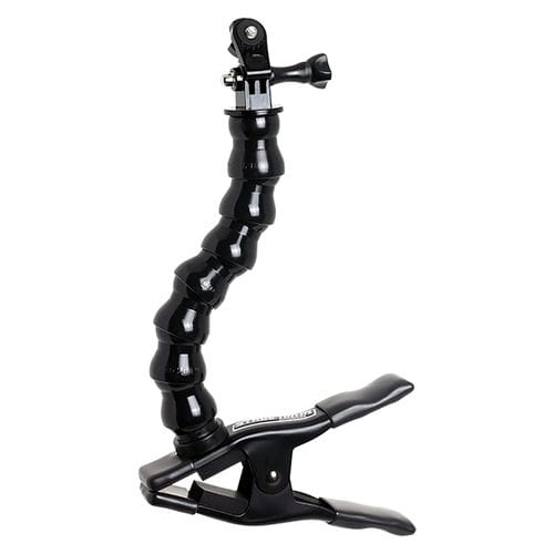 Soporte de acero - CAM-12-CB - Stage ninja