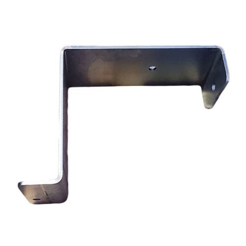 Plegado de chapas acero - Pro mont ms - acero inoxidable / industrial