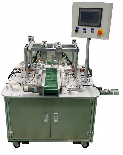 Máquina de coser para mascarillas quirúrgicas - Promax Smart Manufacturing - fija / semiautomática