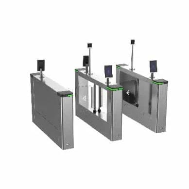 Puerta de velocidad - Promax Smart Manufacturing