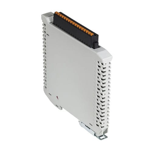 Módulo de entrada esclavo - EZC-D-SX series - Taiwan Pulse Motion - digital / Ethernet / EtherCAT
