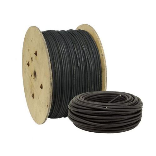 Cable eléctrico de alimentación - ABL Transfo - multifilar / de cobre / para exterior