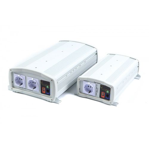 Convertidor de potencia - CDCAC-SP-600 - ABL Transfo