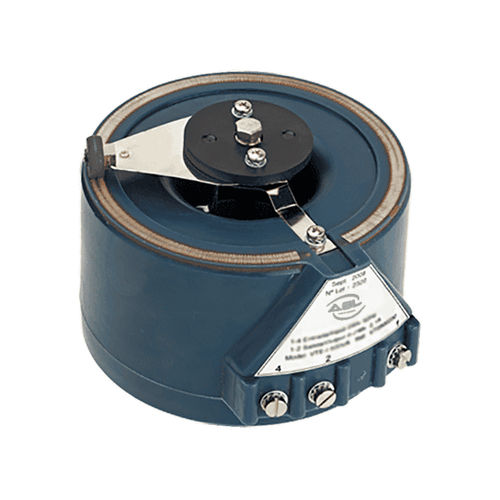 Variador AC monofásico - VARIAC - ABL Transfo - estándar