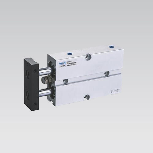 Cilindro neumático - Ningbo gongtie smart technology co., ltd. - de doble efecto