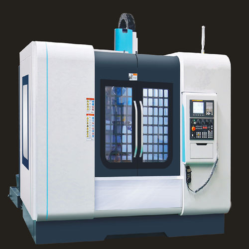 Centro de mecanizado vertical - VMC 1160LH - Ningbo gongtie smart technology co., ltd. - 3 ejes / de columna / con mesa fija
