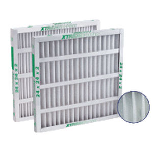 Filtro de aire - XTREME+Plus® - Airguard - de polvo / de paneles / a presión