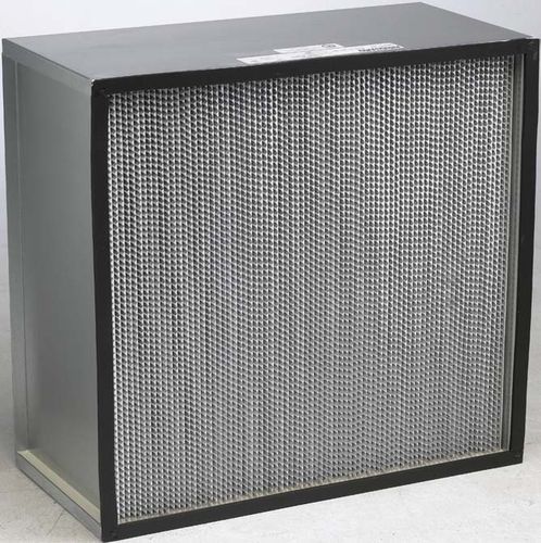 Filtro de aire - Micro Guard® 99 - Airguard - de paneles / filtrado fino / de gran capacidad