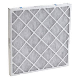 Filtro de gas - IAQ-99™  - Airguard - de aire / de partículas / de polvo