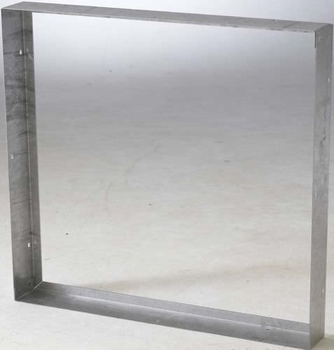 Marco para filtro de aire - Uni-Lok® / AG-8 - Airguard