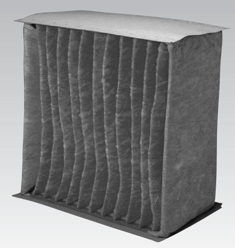 Filtro - AG series - Airguard