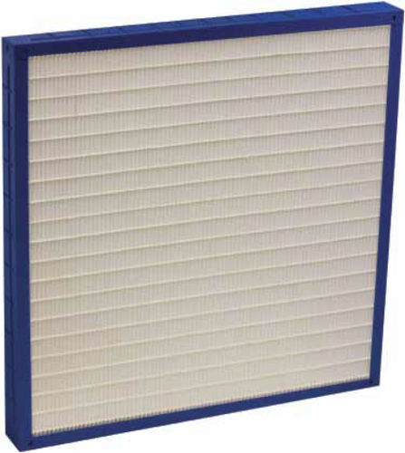 Filtro de aire - ADVANTAGE®  - Airguard - de partículas / de paneles / desechable