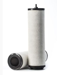 Cartucho filtrante de combustible - CM series - Facet International - de agua / para ultra-filtración / de plástico