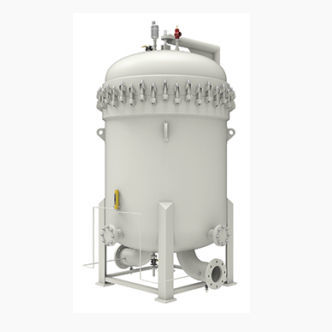 Desalinizador generador de agua dulce - F series - Facet International