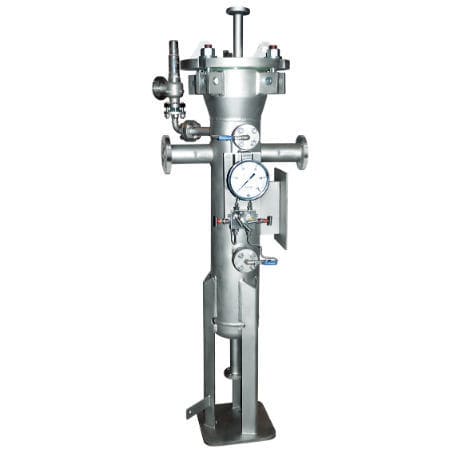 Filtro de cesta - BS series - Facet International