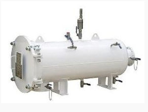 Cárter de filtro de cartuchos múltiples - HFG series - Facet International - para líquido / de acero al carbono / de acero inoxidable