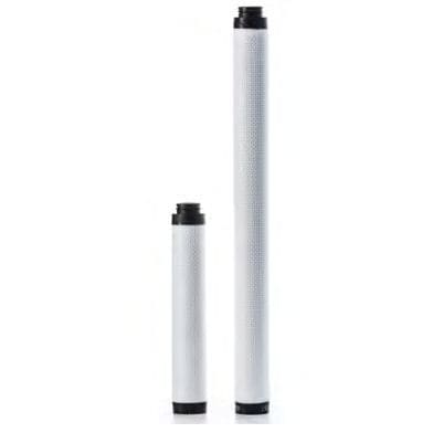 Cartucho filtrante de agua - FG series 2″ - Facet International - para ultra-filtración / de nailon / industrial