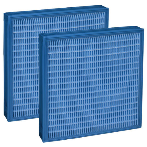 Filtro de aire - DOMINATOR® QuadSEAL™    - Purolator - de paneles / de material sintético / de poliuretano