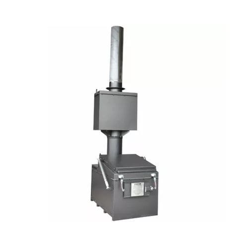 Incinerador para residuos - I8-75G - Inciner8 Ltd