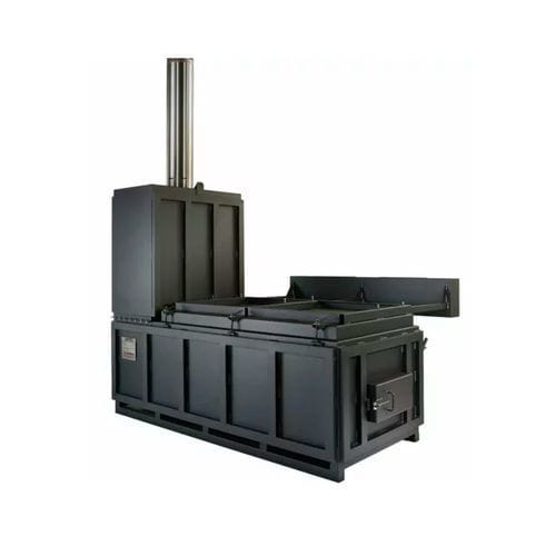 Incinerador para desechos animales - I8-250A - Inciner8 Ltd