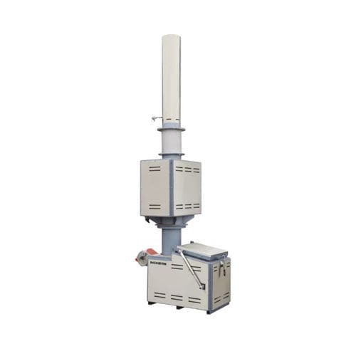 Incinerador para residuos médicos - I8-M20 - Inciner8 Ltd - móvil