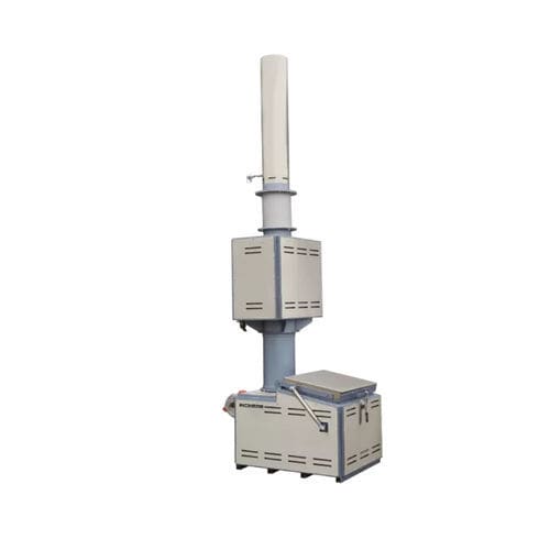 Incinerador para residuos médicos - I8-M40 - Inciner8 Ltd - móvil