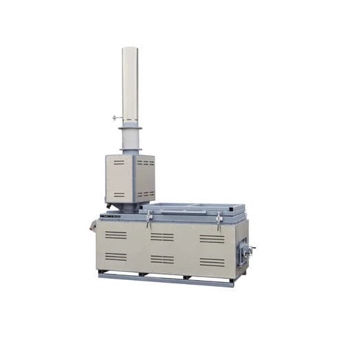 Incinerador para residuos médicos - I8-M100 - Inciner8 Ltd - móvil