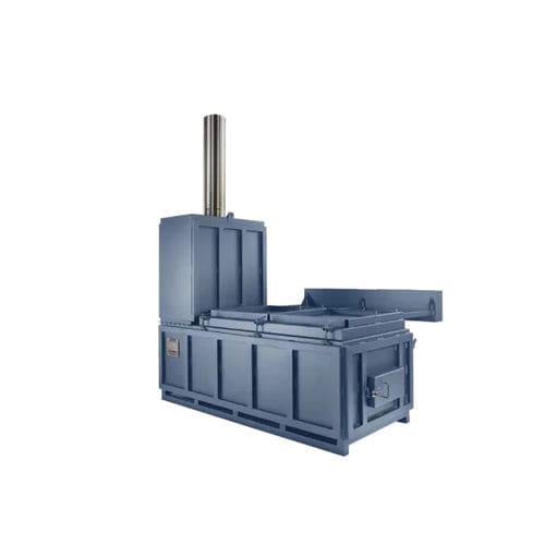 Incinerador para residuos médicos - I8-M200 - Inciner8 Ltd - automático