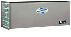 Colector de niebla de aceite - DA / DB / DBM - United Air Specialists - con material filtrante / de pared / para techo