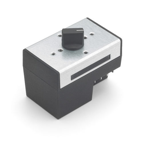 Controlador de temperatura sin visualizador - ECAP Series - Selco Products - para entorno agresivo