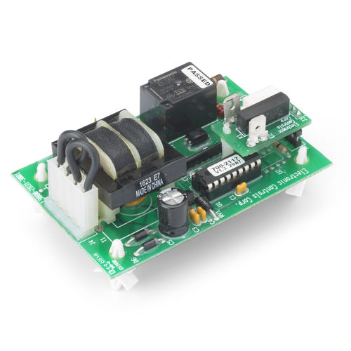 Temporizador electrónico - 2831 - Selco Products - enchufable / para dosificador / para HVAC