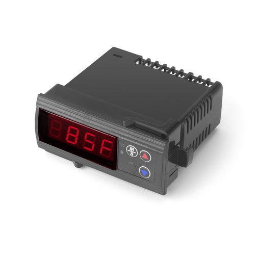Controlador de temperatura digital - 3699 Series - Selco Products - PID / de calor / de refrigeración