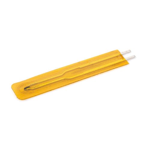 Termistor NTC - TF Series - Selco Products - de capa fina