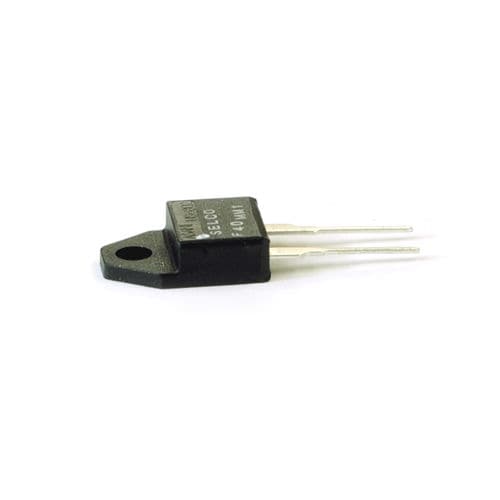 Termostato fijo - 802 Series - Selco Products - en miniatura