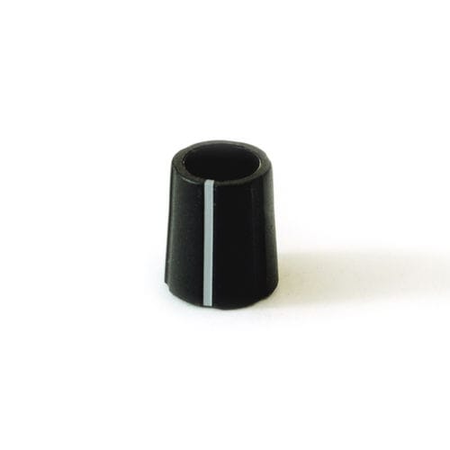 Rosca sin rosca - D Series - Selco Products - cónica / de nailon