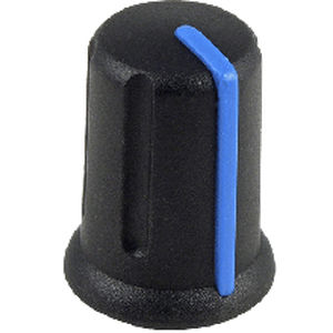 Rosca sin rosca - 6/05 Series - Selco Products - cilíndrica / de termoplástico / de polipropileno