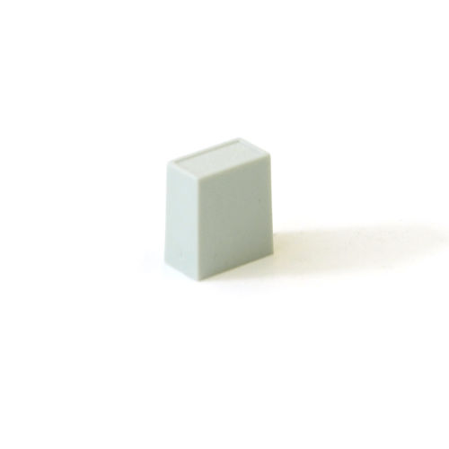 Botón pulsador estándar - PB Series - Selco Products - de mando / rectangular / de nailon