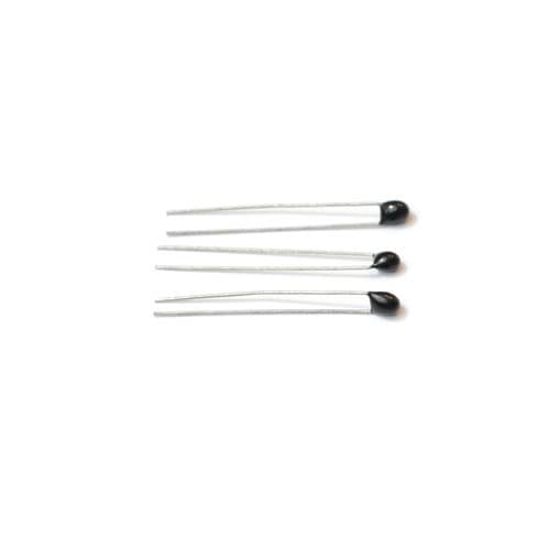 Termistor NTC - HT Series - Selco Products - encapsulado de epoxi