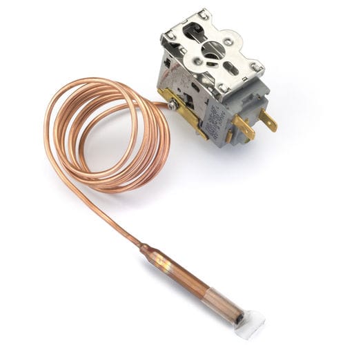 Presostato mecánico - YGO Series - Selco Products - para gas