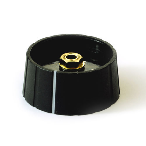 Rosca sin rosca - S Series - Selco Products - cónica / de latón / de nailon