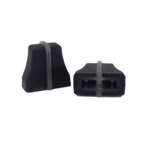 Rosca sin rosca - 3/02LK07002 - Selco Products - de plástico / con luz