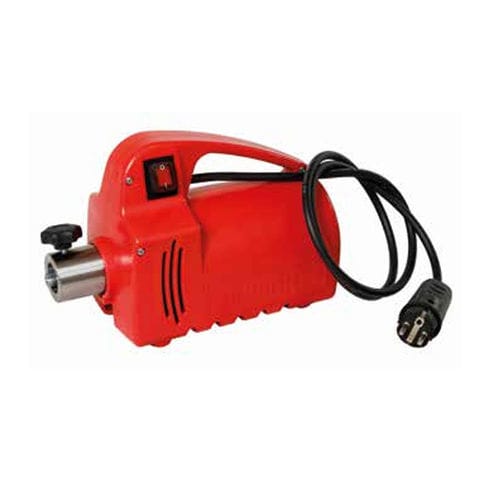 Motor vibratorio eléctrico - RT-5 - zamacort s.l. - de cemento / de hormigón