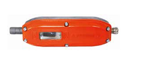 Vibrador eléctrico - 14050020 - zamacort s.l. - externo / de hormigón / de recubrimiento