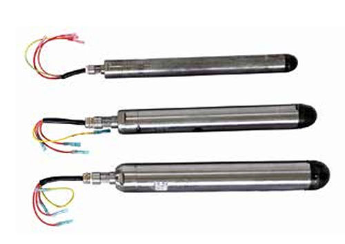 Vibrador térmico - 14060012 - zamacort s.l. - electromecánico / rotativo / externo