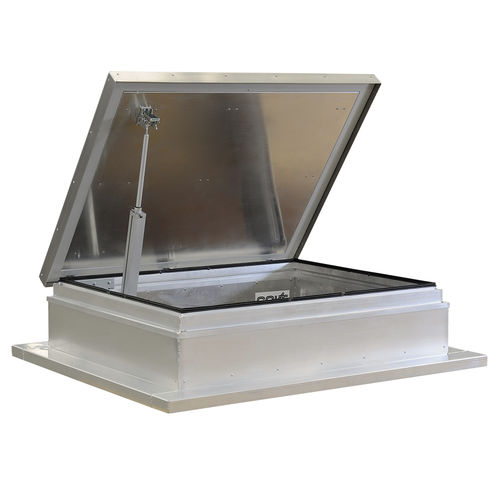 Sistema de ventilación - AXS 140 - Colt International Ltd