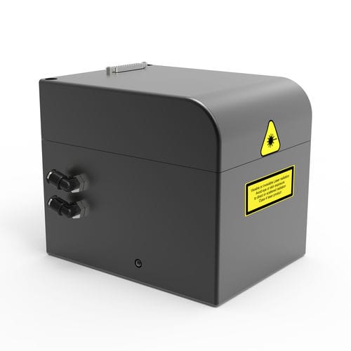 Cabezal de escáner láser 2 ejes - SH20 - FEELTEK Laser Technology Co., Ltd - 2D / para marcado / para la transformación de materiales