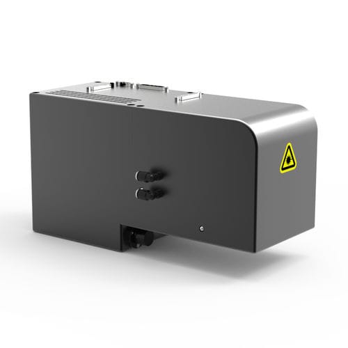 Cabezal de escáner láser 3 ejes - F20 - FEELTEK Laser Technology Co., Ltd - para marcado / para aplicaciones 3D / para la transformación de materiales