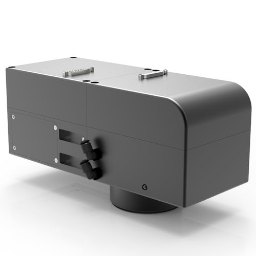 Cabezal de escáner láser para aplicaciones 3D - E15 - FEELTEK Laser Technology Co., Ltd - para la transformación de materiales