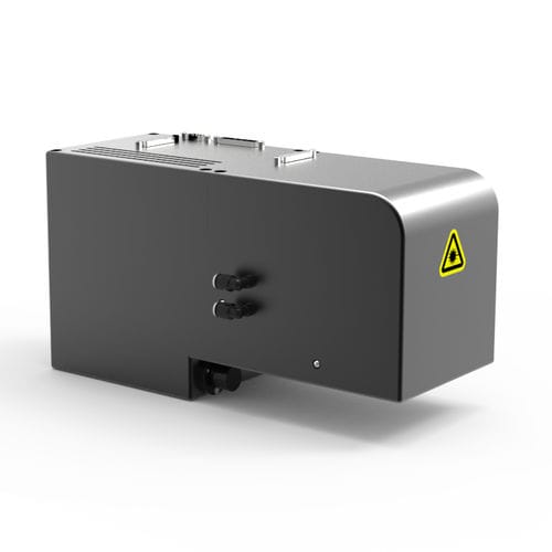Cabezal de escáner láser 3 ejes - U20 - FEELTEK Laser Technology Co., Ltd - para aplicaciones 3D